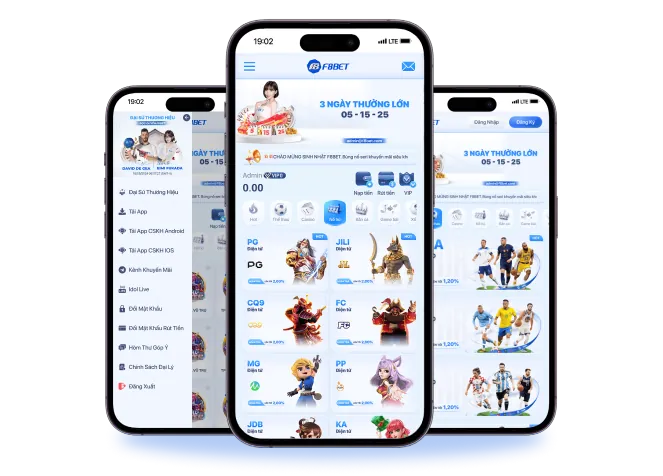 Ưu đãi nạp tiền lần đầu
