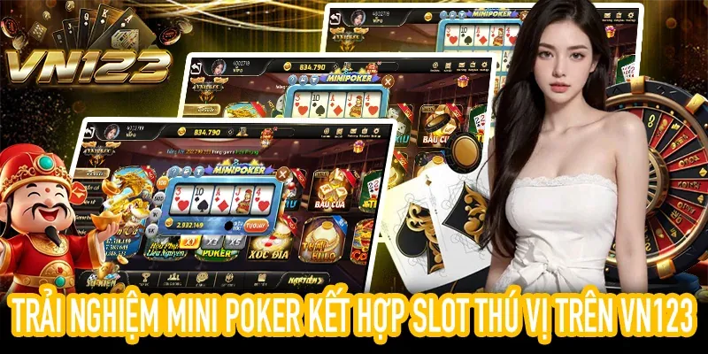 Nổ hũ và Slot Game