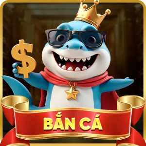 Biểu tượng trò chơi đa dạng tại fu88 bắn cá, thể hiện sự phong phú của các game bắn cá và casino, màu vàng và đen.