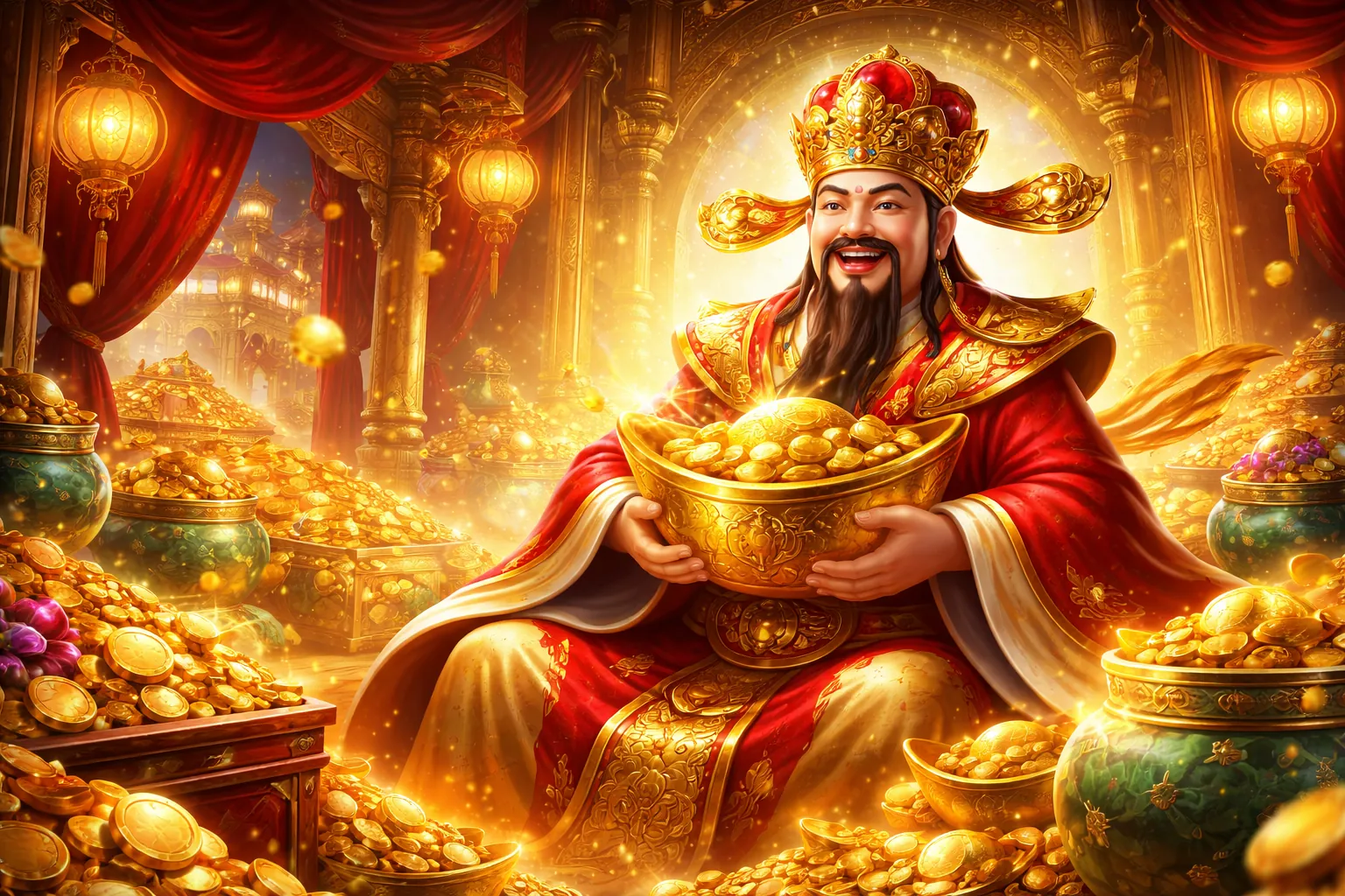 Bí quyết & Chiến lược fu88 bắn cá: Hình ảnh đại diện cho chiến thắng trong game bắn cá
