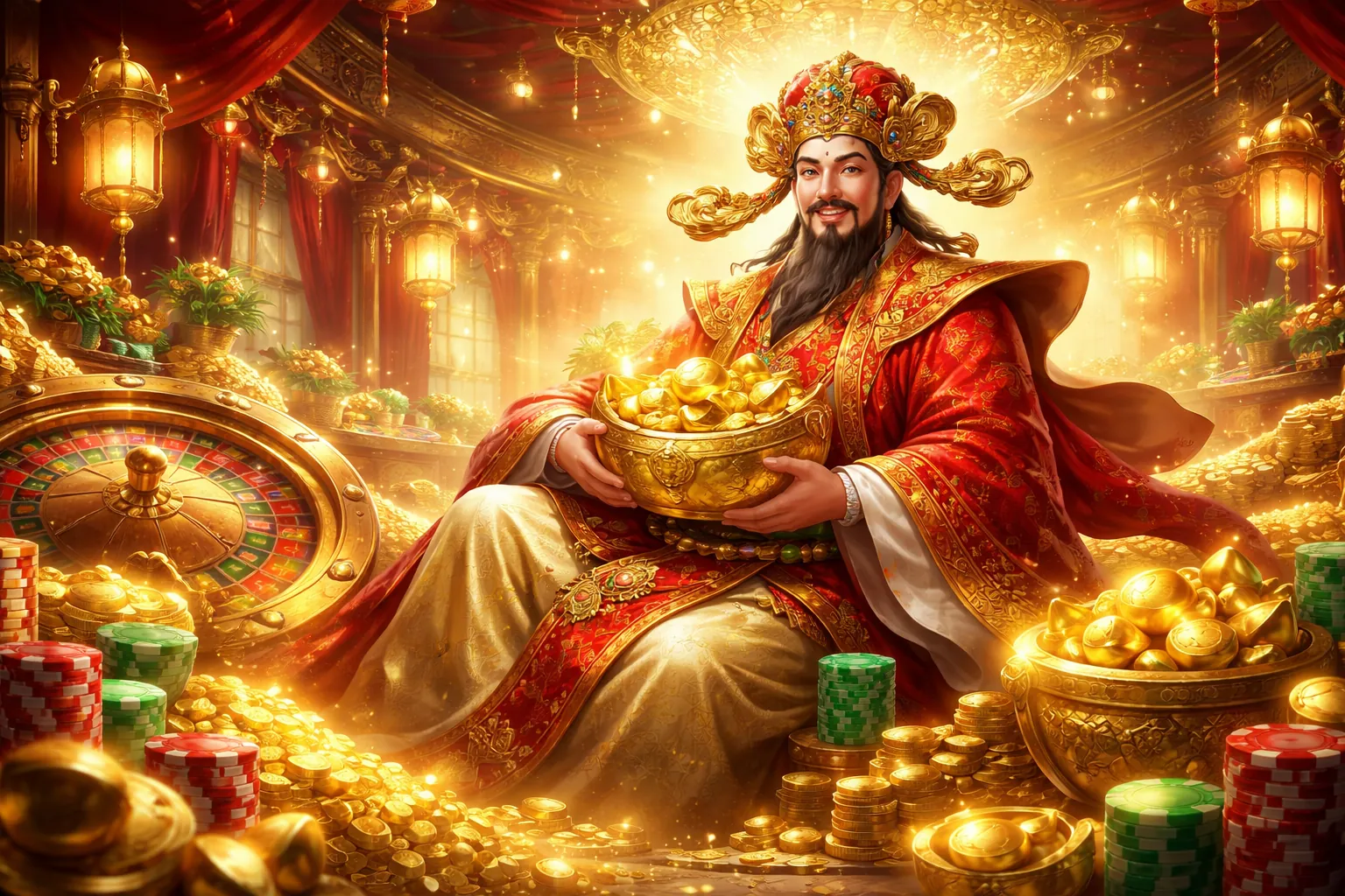 Hình ảnh chính về fu88 bắn cá và hỗ trợ khách hàng