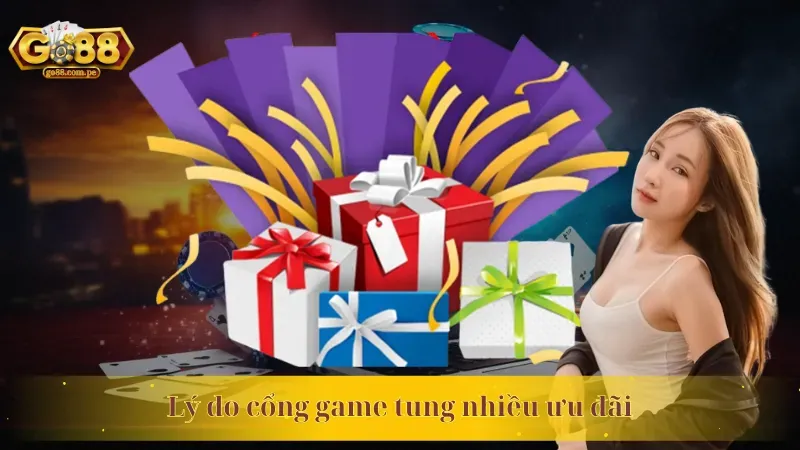 Ưu đãi nạp đầu fu88 bắn cá