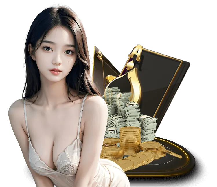 Hình ảnh vòng quay miễn phí và bonus slot